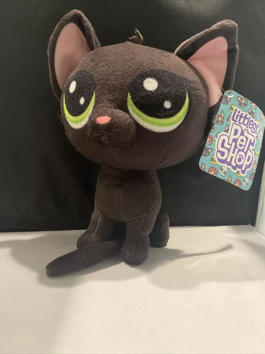 Kitten doll clearance