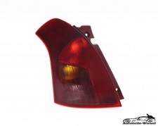 Neu! Rückleuchte Heckleuchte Links für Suzuki Swift III MZ EZ 2005-2007