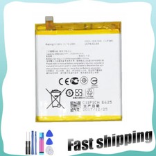 For ASUS ZenFone 3 ZE520KL Z017DA Replacement Battery C11P1601 Tool Kit