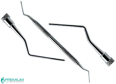 Instruments - Double End Dental Instrument