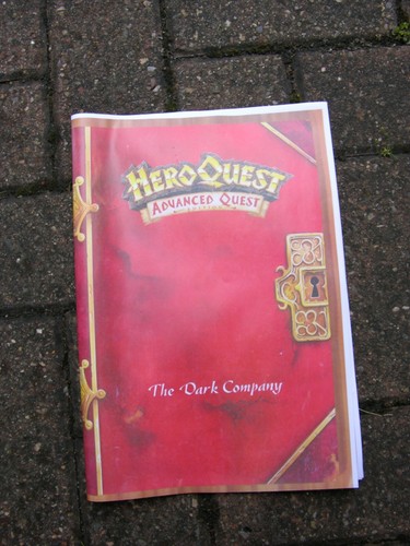 HEROQUEST CORE GAME SETS MULTI-LISTING - Picture 9 of 26
