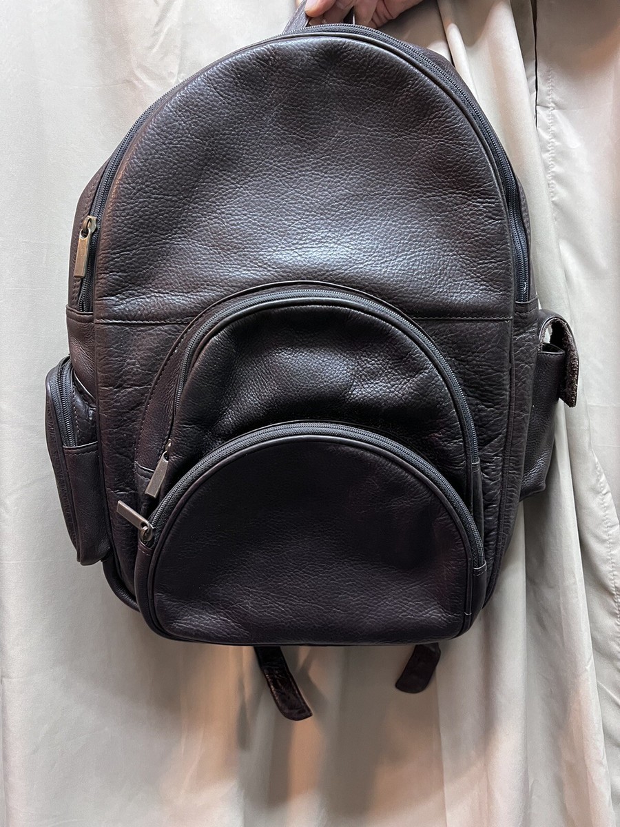 bee leather backpack Decorative Bee Backpack Set