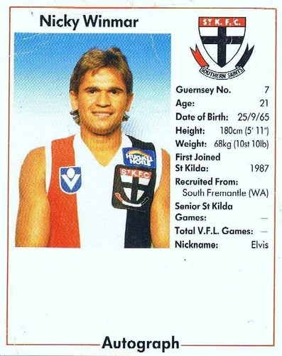 St Kilda Football Club Crest VFL & HUGALL HOILE Jumper Sponsor Patch Set 1986-87 - Picture 6 of 15