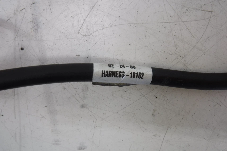 2006 VICTORY JACKPOT ENGINE STARTER RELAY STARTING MOTOR SWITCH - Image 3 of 4