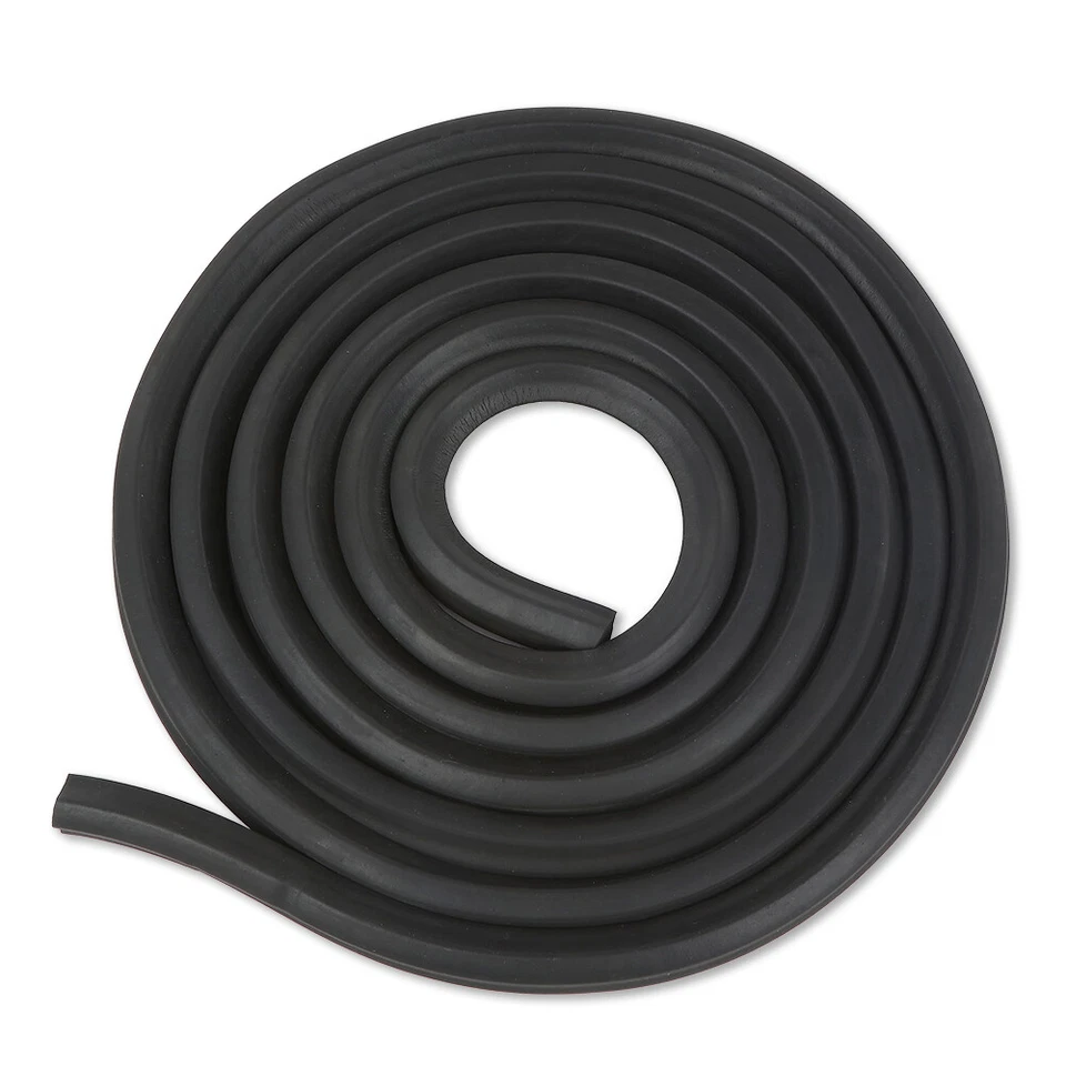 Junta de impermeabilización con sello de tapa de maletero para Buick Cadillac Chevy Oldsmobile Pontiac Foto 2 de 4