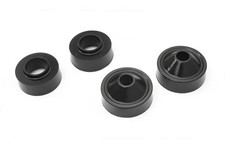 Rough Country 1.75 Lift Kit For 2007-2018 Jeep Wrangler Jk - 651