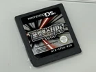 RARE Korean Pokemon Platinum PT Giratina Nintendo DS Korean Version Cart.