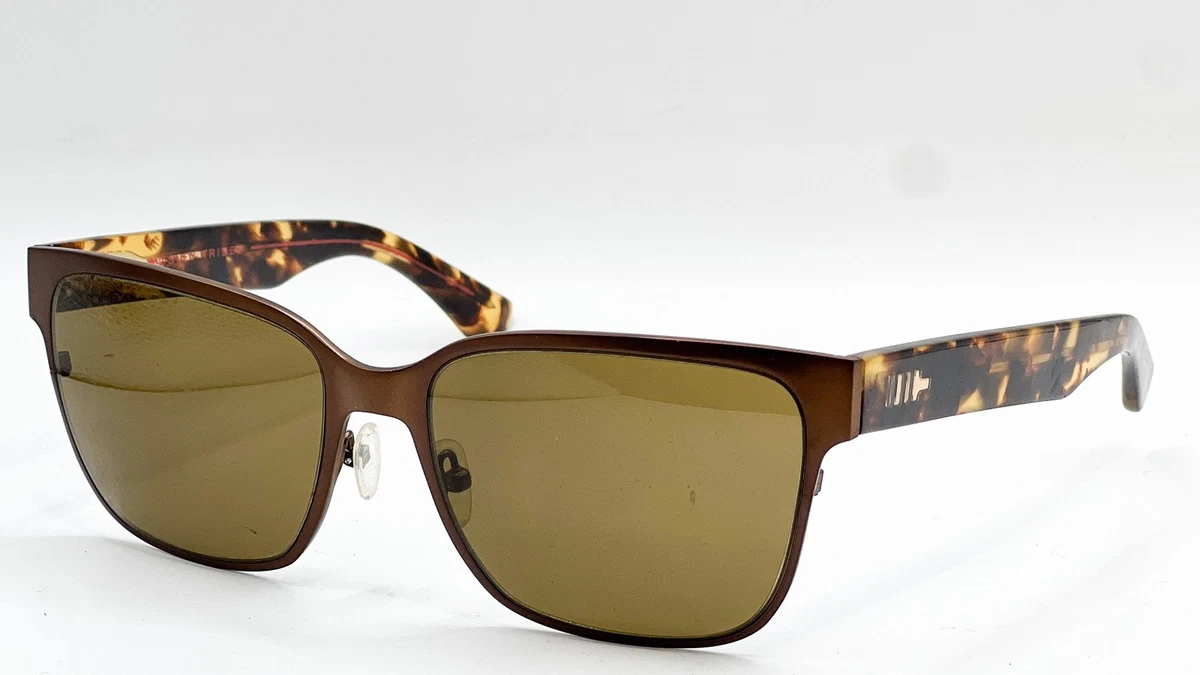 Mosley Tribes SOSA DUT Women Designer Sunglasses Size: 62◻16-120 Tortoise Frames Mosley Tribes Sunglasses & Sunglasses Accessories for Women  main image 2