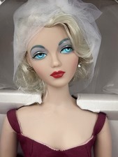 GENE DOLL UNFORGETTABLE NRFB MEL ODOM ASHTON DRAKE