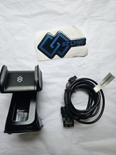 EZ LYNK Diagnostic Device Cummins Cable + Adhesive Window Mount Unused + Sticker