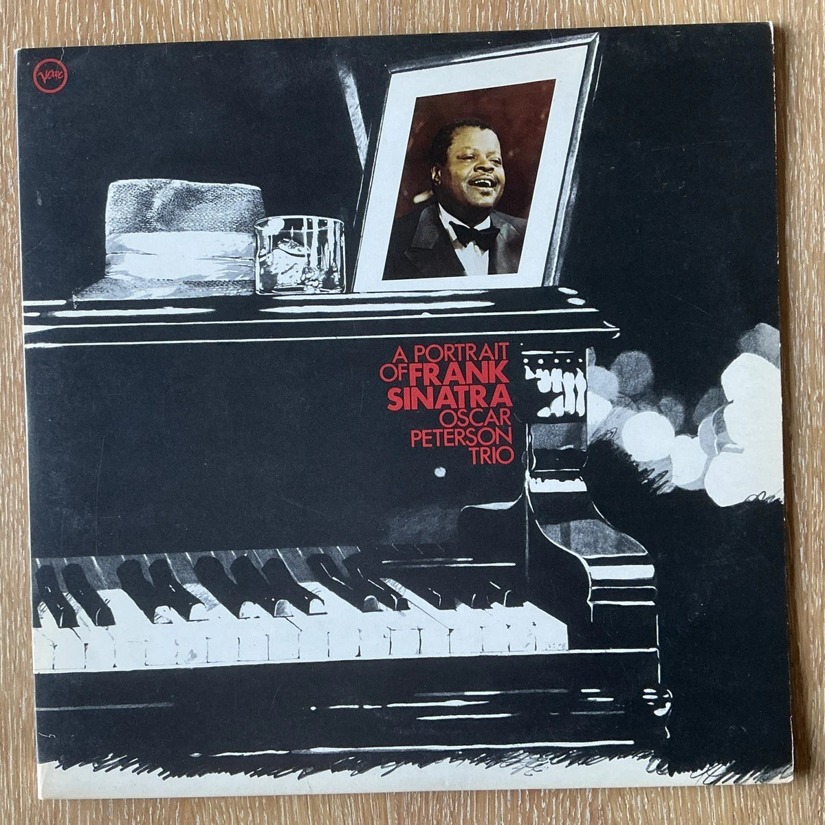 portrait of sinatra products for sale | eBay UK