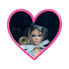 JHD Mizi~Girl's Night Blue NightGown Cindy Doll~Valley Of The Dolls~VD2502~NRFB