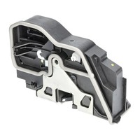 Aic TüRschloss Beifahrerseite FüR Bmw E87 F20 E90 Ab 09.09 F30 E60 Hinten Rechts
