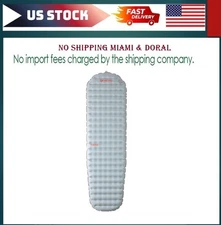 Nemo Equipment Tensor All-Season Ultralight Insulated Sleeping Pad - Regular Mum