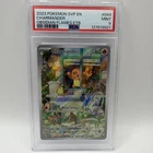 New ListingPokemon TCG Charmander Obsidian Flames ETB Promo 044 PSA 9