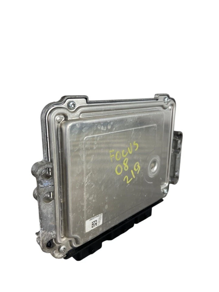 FORD FOCUS II DA, DP,HCP 04-12 ECU (MOTORE) 8M51-12A650-XC - Immagine 2 di 4