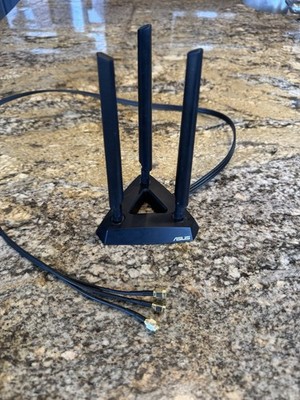 ASUS PCE-AC66 Dual Band Wireless Adapter Antenna