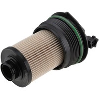 NTY Kraftstofffilter FüR Ford Transit Kasten 2.0 Ecoblue RWD