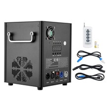 Uimoso Cold Spark Machine 500W Stage Effect DMX Firework DJ Event Party Wedding