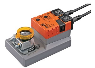 Belimo Klappenstellantrieb - SM24A-S - 24V, 20Nm