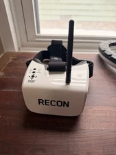 Fatshark Recon V2 FPV Drone Goggles