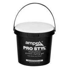 Ampro Pro Styl Protein Styling Gel – Alcohol-Free, 5 lb