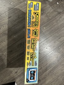 LEGO Boost: Creative Toolbox 17101 Brand New Factory Sealed