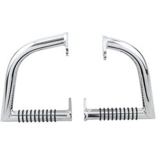 Lindby Linbar Rear Highway Bar Chrome 203 203...
