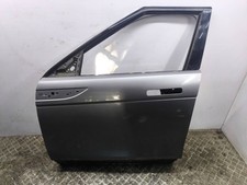Porte arrière et accessoires Land Rover 110