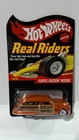 Hot Wheels RLC Redline Club Real Riders Purple Passion Woodie #8148/8500