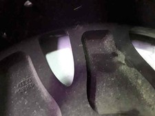 Jantes Ssangyong KYRON