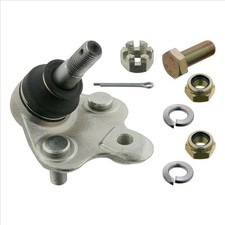 Rotule de suspension Toyota CELICA