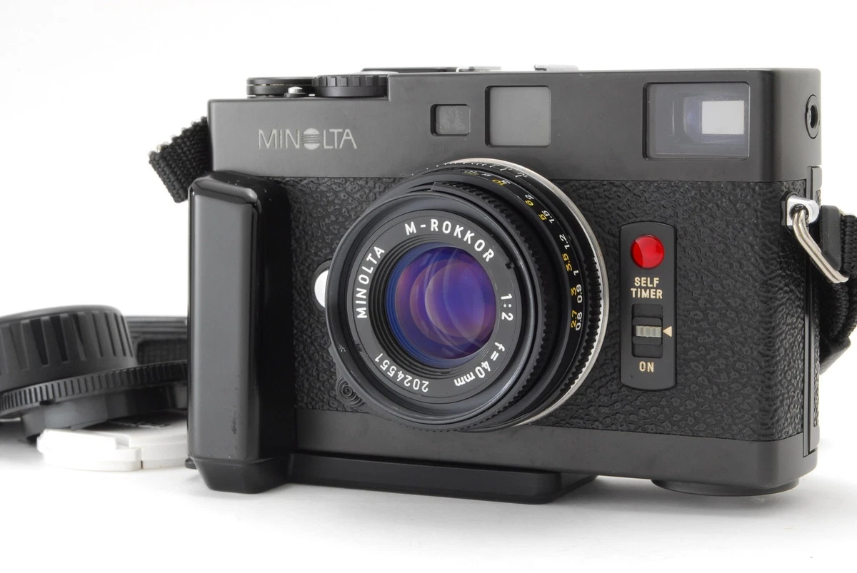 Minolta Cle for sale - eBay