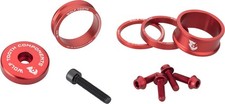 Wolf Tooth BlingKit: Headset Spacer Kit 3, 5,...