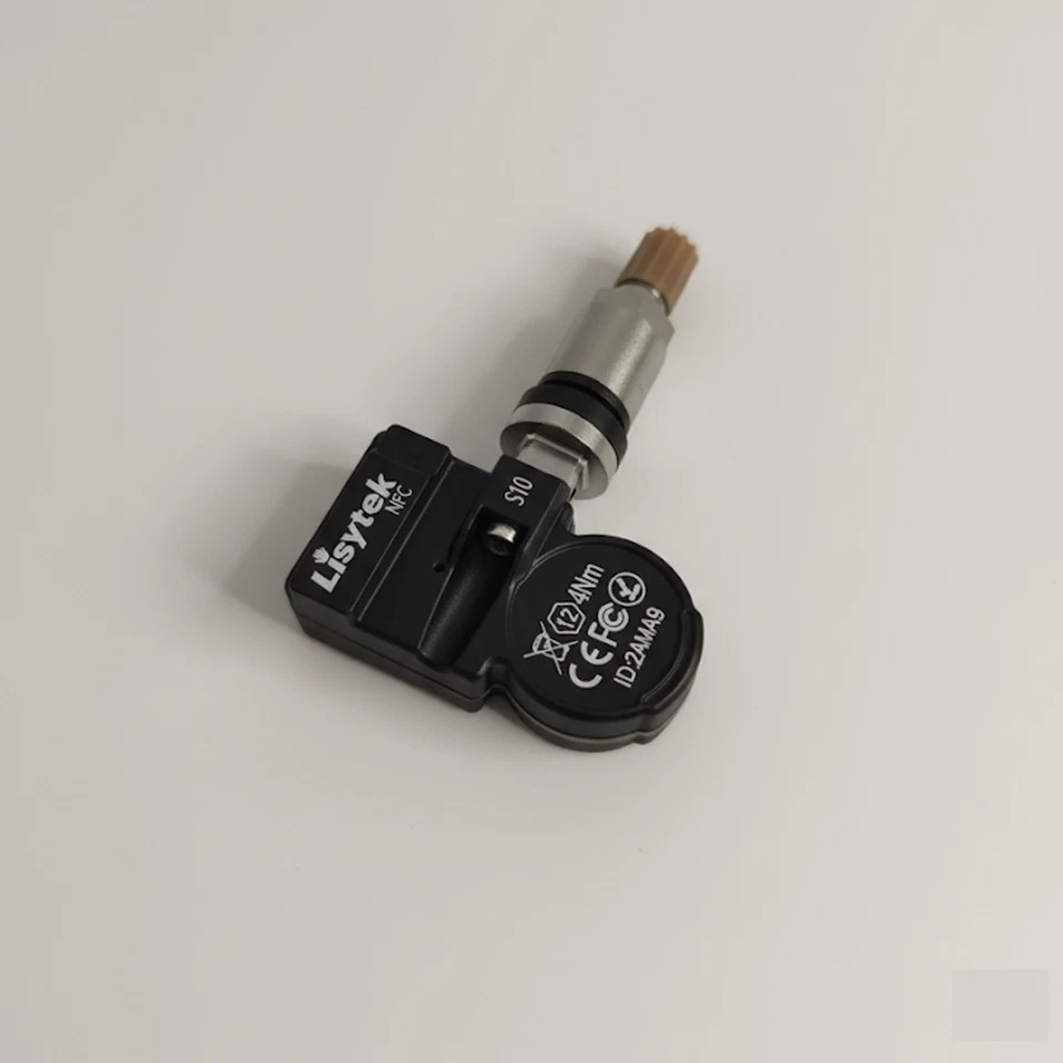 4 capteurs de pression des pneus TPMS capteurs  pour BMW Série 3 F30 F31 F20 F21 - Photo 2/4