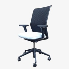 VITRA ID CHAIR - Vitra Mesh ID chair - Vitra Office Chair
