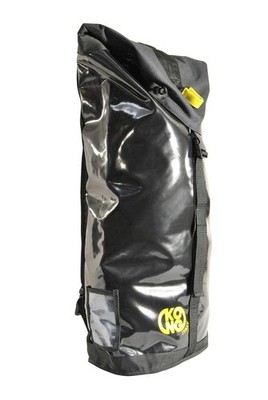 Kong. Seiltasche. Rucksack Seilhalter zum Klettern. Bequem und robust. Spall...