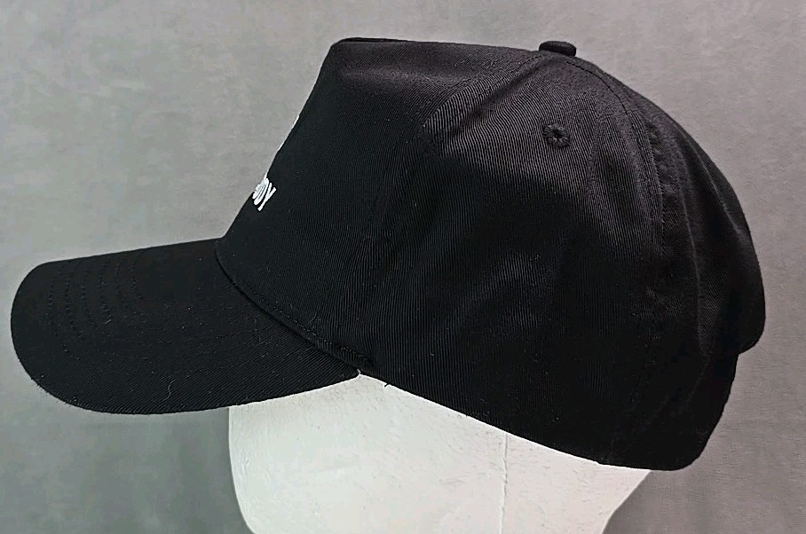 Data Daddy hat AI Artificial Intelligence black s… - image 2