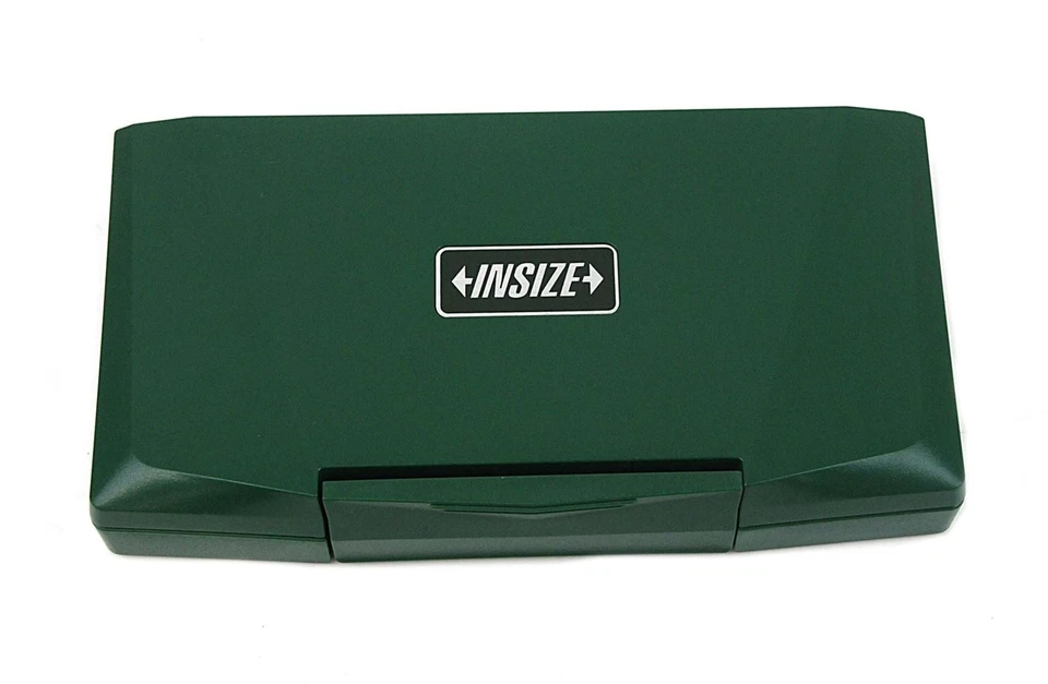 INSIZE Imperial Dial Caliper  0-4" Range Series 1311-4 - Image 4 of 4