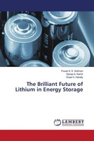 Fouad A. S. Soliman (U. A.) | The Brilliant Future Of Lithium In Energy Storage