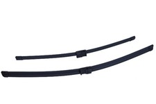 Wischblatt Scheibenwischer MAXGEAR 39-0682 für BMW X5 E70 X6 E71 E72 F15 F85 24V