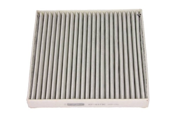 Maxgear 26-1039 Pollenfilter Aktivkohle Innenraumfilter Smart-image