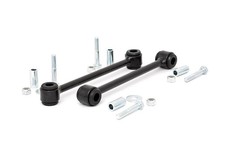 Rough Country Rear Sway Bar Links For 1997-2006 Jeep Wrangler Tj 4-6 - 1015