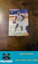 2021 Panini Chronicles Draft Picks #95 Jaden Springer