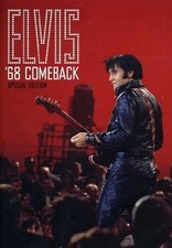 Elvis: '68 Comeback [Special Edition] - DVD - LIKE NEW - Same day shipping