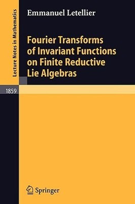 Fourier Transforms of Invariant Functions on Finite Reductive Lie Algebras: New