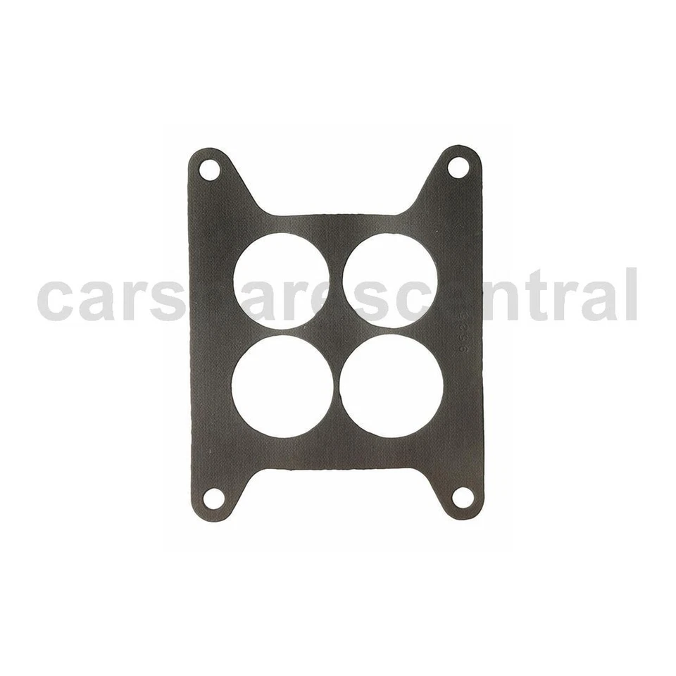 Junta de montaje del carburador Fel-Pro para Chevrolet Corvette 1962 1963 1964 1965 Foto 3 de 3