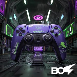 Coque / Faceplate Pour Manette DualSense PS5 - Occasion Bon état
