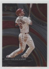 2022 Panini Select Moon Shots Paul Goldschmidt #MS20 09j5