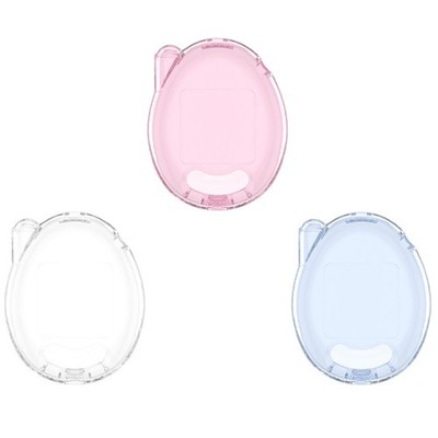 Tamagochi Connection Protective Case Made of PC Material Full Device Protection